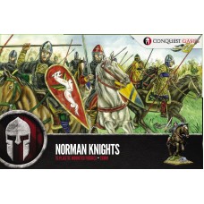Norman Knights